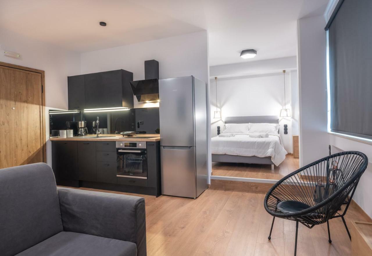 Elegant Urban Apartment *
