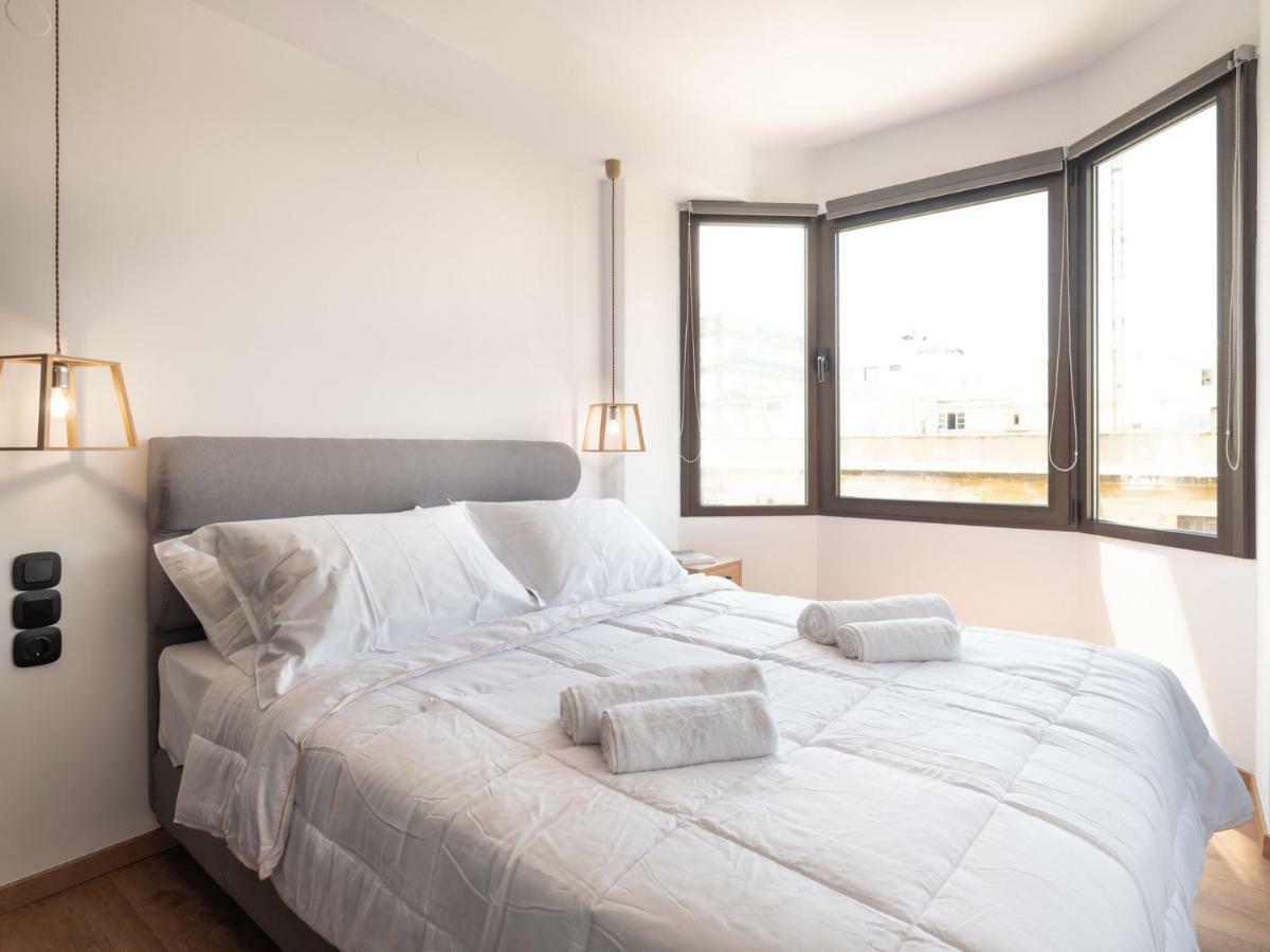 Apartment Elegant Urban