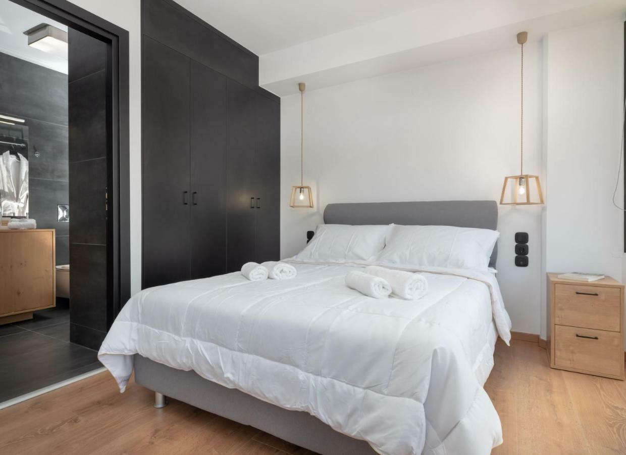 Elegant Urban Apartment *